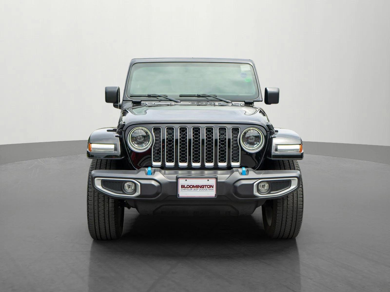 jeep wrangler 4xe 2023 1C4JJXP67PW581167 image jeep wrangler 4xe 2023 1C4JJXP67PW581167 image